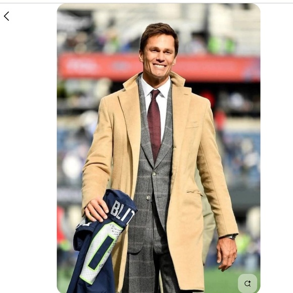 Join Us for our 20th Posh Party Winter Style Prep 11/30 10pm EST - Picture 2 of 8